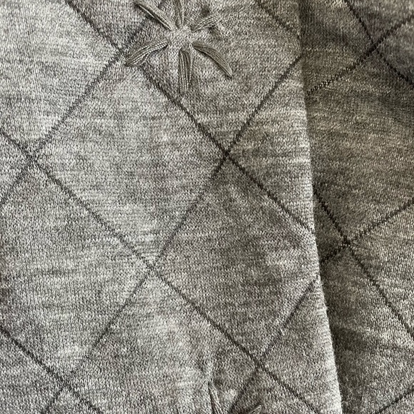 Zenergy By Chico's Womens Jacket Sz 2/Large - Picture 5 of 6